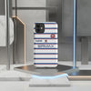 Cover iPhone rigida Cittadella Kit Third s.s. 23/24