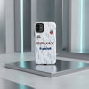Cover iPhone rigida Cittadella Kit Third s.s. 22/23