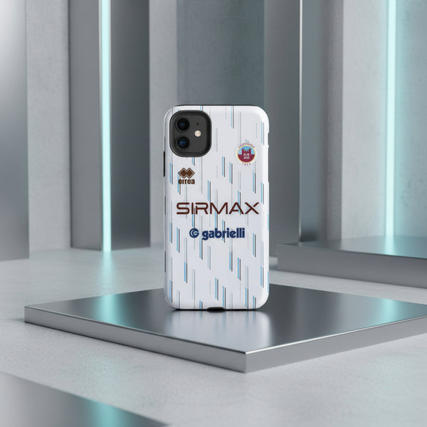 Cover iPhone rigida Cittadella Kit Third s.s. 22/23