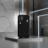 Cover iPhone rigida Como Giacca Nera s.s. 25/26