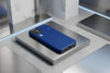 Cover iPhone rigida Como Felpa Blue Classic s.s. 25/26