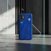 Cover iPhone rigida Como T-Shirt Pre-Match s.s. 25/26