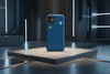 Cover iPhone rigida Como T-Shirt Blue Training s.s. 25/26