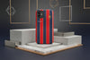 Cover iPhone rigida Casertana Kit Home s.s. 2020/21