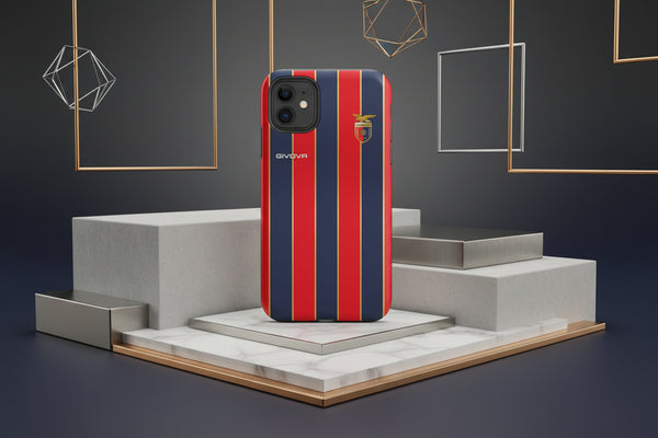 Cover iPhone rigida Casertana Kit Home s.s. 2020/21