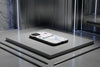 Cover iPhone rigida Fiorentina Kit Bianco Pre-Match s.s. 25/26