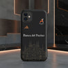 Cover iPhone rigida Alcione Milano Third Kit s.s. 25/26