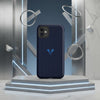 Cover iPhone rigida Hellas Verona Maglione Blue