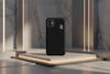 Cover iPhone rigida Hellas Verona Maglione Black "1903"