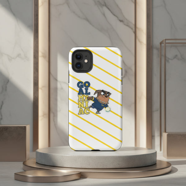 Cover iPhone rigida Hellas Verona Modello Baby 