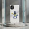 Cover iPhone rigida Hellas Verona Body Zeno