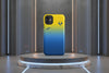 Cover iPhone rigida Hellas Verona T-Shirt Pre-Match s.s. 25/26