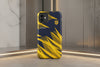 Cover iPhone rigida Juve Stabia Giacca Anthem s.s. 25/26