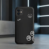 Cover iPhone rigida Monopoli Kit Third s.s. 25/26