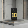 Cover iPhone rigida Juventus LFSTLR Jersey s.s. 25/26