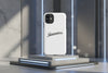 Cover iPhone rigida Juventus FC T-shirt Style Originals