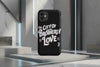 Cover iPhone rigida Juventus T-Shirt Style American Vibes – Philadelphia