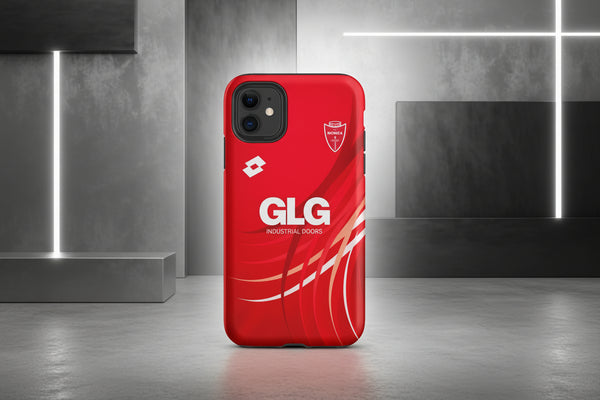 Cover iPhone rigida Monza Kit Home s.s. 22/23