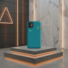 Cover iPhone rigida Lazio Kit Trading Green s.s. 25/26