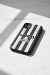 Cover iPhone rigida Juventus Home s.s. 26/27