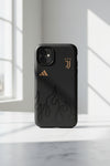 Cover iPhone rigida Juventus Third s.s. 26/27