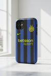 Cover iPhone rigida Inter Home s.s. 26/27