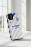 Cover iPhone rigida Inter Away s.s. 26/27