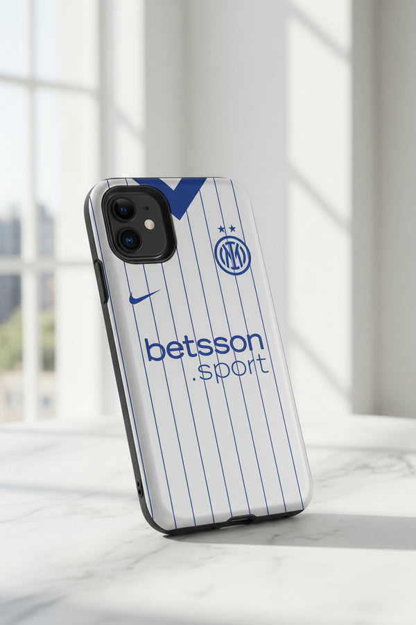 Cover iPhone rigida Inter Away s.s. 26/27