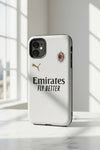 Cover iPhone rigida Milan Away s.s. 26/27