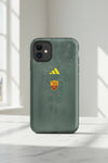 Cover iPhone rigida Roma Third s.s. 26/27