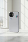Cover iPhone rigida Italia Away 2026