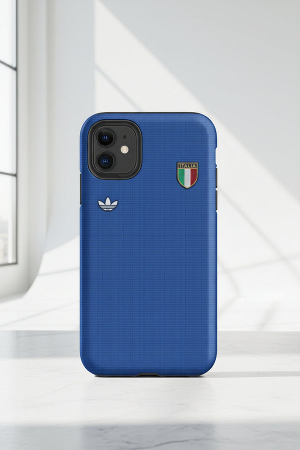 Cover iPhone rigida Italia Home 1970