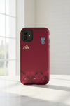 Cover iPhone rigida Italia Goalkeeper 2026