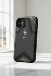 Cover iPhone rigida Francia Goalkeeper 2026