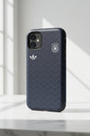Cover iPhone rigida Germania Away 2026