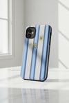 Cover iPhone rigida Argentina Home 2026