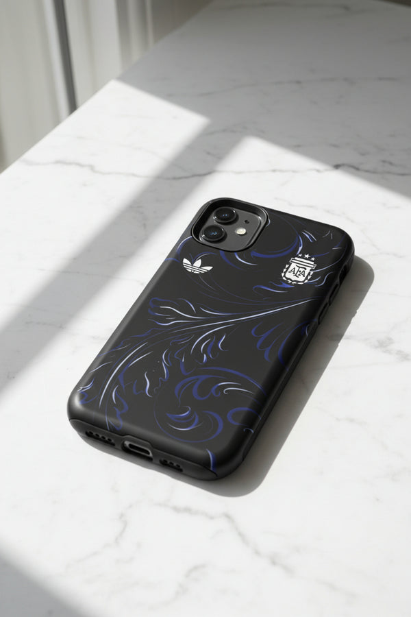 Cover iPhone rigida Argentina Away 2026