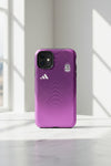 Cover iPhone rigida Argentina Goalkeeper 2026