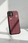 Cover iPhone rigida Spagna Goalkeeper Away 2026