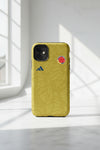 Cover iPhone rigida Colombia Home 2026