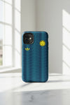 Cover iPhone rigida Colombia Away 2026