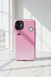Cover iPhone rigida Colombia Goalkeeper 2026