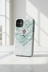 Cover iPhone rigida Portogallo Away 2026
