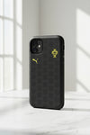 Cover iPhone rigida Portogallo Black 2026