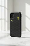 Cover Portogallo Black 2026 resistente MagSafe® per iPhone®