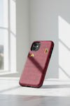 Cover iPhone rigida Belgio Home 2026