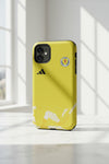 Cover iPhone rigida Scozia Goalkeeper 2026