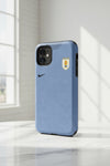 Cover iPhone rigida Uruguay Home 2026