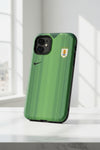 Cover iPhone rigida Uruguay Goalkeeper 2026