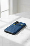 Cover iPhone rigida Svezia Away 2026
